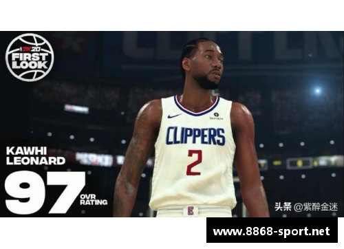NBA2015年底最炙手可热球员排名揭晓