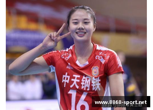 龚翔宇：女排球场上的闪耀之星