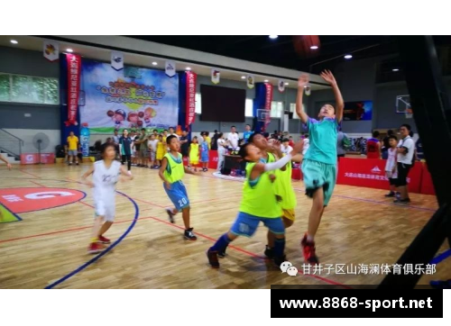 西部联新秀：未来之星闪耀球场