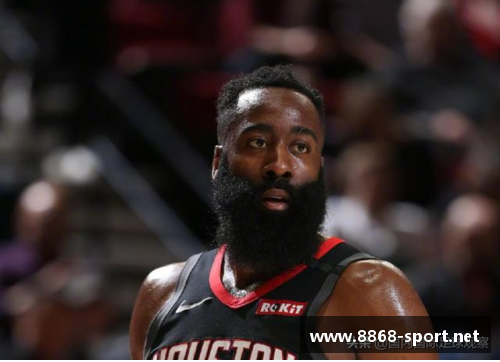 NBA休斯顿火箭队赛程及关键对手分析