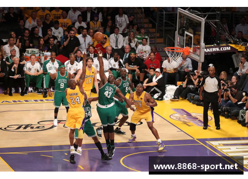 NBA总决赛：12次辉煌时刻与球场上的传奇对决