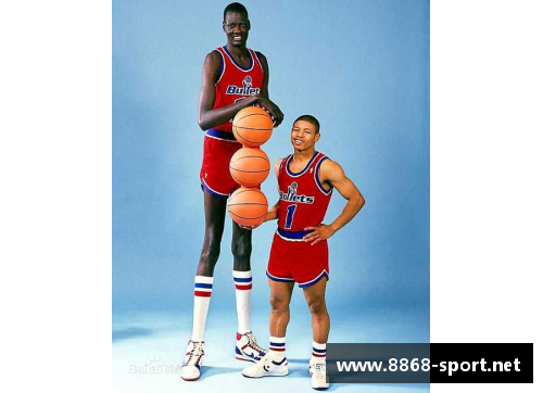 NBA球员身高排行榜：巨人之巅与矮子争锋