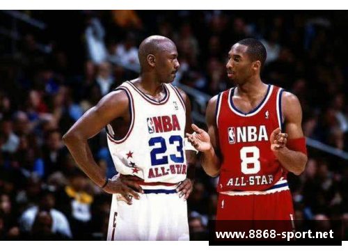 NBA历史总冠军之王：谁拿的最多？