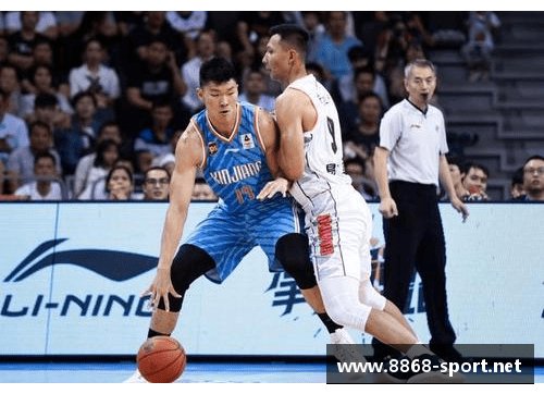 《如何在NBA中国粉丝圈中脱颖而出：技巧与心得》